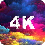 Art Wallpapers 4K (Drawn) | Indus Appstore | App Icon