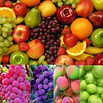 Fruits HD Wallpapers | Indus Appstore | App Icon