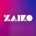 Zaiko | Indus Appstore | App Icon