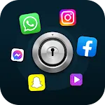 AppLock - Hide Secret Apps | Indus Appstore | App Icon