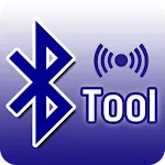 BLE Tool | Indus Appstore | App Icon