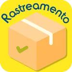 Rastreamento - Encomendas | Indus Appstore | App Icon