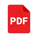 PDF Reader - Doc Scanner | Indus Appstore | App Icon