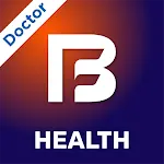 Bajaj Health - for Doctor | Indus Appstore | App Icon