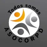 ASOCORPD | Indus Appstore | App Icon