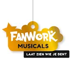 FanWork Musicals | Indus Appstore | App Icon