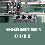 Mechatronics Quiz | Indus Appstore | App Icon