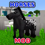 Horse Mod for mcpe | Indus Appstore | App Icon