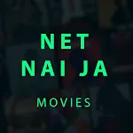 Movie Downloader for NetNaija | Indus Appstore | App Icon