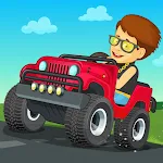 Garage Master - games for kids | Indus Appstore | App Icon