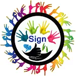 Learn Deaf People Signs | Indus Appstore | App Icon