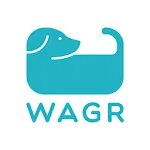 Wagr Pet GPS & Fitness Tracker | Indus Appstore | App Icon