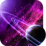 Space Theme and Launcher | Indus Appstore | App Icon