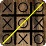 Tic Tac Toe | Indus Appstore | App Icon