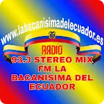 La Bacanisima Del Ecuador | Indus Appstore | App Icon