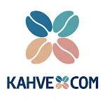 Kahve.com | Indus Appstore | App Icon