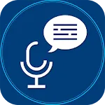 Speech to Text and Text to Spe | Indus Appstore | App Icon