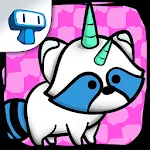 Raccoon Evolution: Idle Mutant | Indus Appstore | App Icon