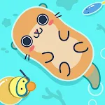 Otter Ocean - Treasure hunt | Indus Appstore | App Icon