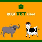 REGI VET Care | Indus Appstore | App Icon