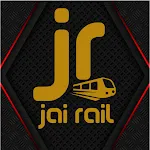 JAI RAIL | Indus Appstore | App Icon