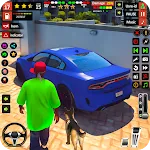 US School Car Game: Car Drive | Indus Appstore | App Icon