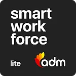 ADM Smart Workforce Liteapp icon