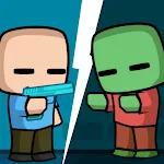 Zombie Shoot: Idle Gun Factory | Indus Appstore | App Icon