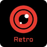 Retro Cam - Vintage Camera | Indus Appstore | App Icon