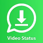 Save Status – Video Status | Indus Appstore | App Icon