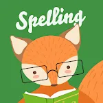 English Word Spelling Quiz App | Indus Appstore | App Icon