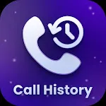 Call History Any Number Detail | Indus Appstore | App Icon