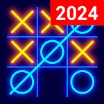 Tic Tac Toe | Indus Appstore | App Icon