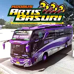 Mod Bus Artis Basuriapp icon