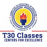 T30 CLASSES | Indus Appstore | App Icon