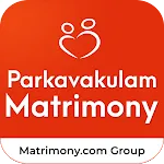 Parkavakulam Matrimony App | Indus Appstore | App Icon