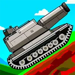 Tank War: Tanks Battle Blitz | Indus Appstore | App Icon