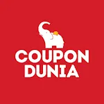 CouponDunia-Coupons & Cashbackapp icon