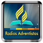 Adventist Radios | Indus Appstore | App Icon