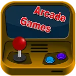 Arcade Games | Indus Appstore | App Icon