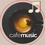 Cafe Music | Indus Appstore | App Icon