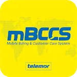 mBCCS Telemor | Indus Appstore | App Icon