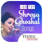 100 Top Shreya Ghoshal Songsapp icon