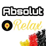 Absolut Relax Radio App | Indus Appstore | App Icon