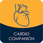 Cardio Companion | Indus Appstore | App Icon