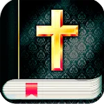 Ukrainian Bible | Indus Appstore | App Icon