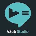 VSub Studio | Indus Appstore | App Icon