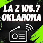 la z 106.7 oklahoma | Indus Appstore | App Icon