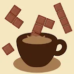 Block Puzzle Chocolate&Puzzle | Indus Appstore | App Icon