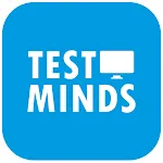 Test Minds | Indus Appstore | App Icon